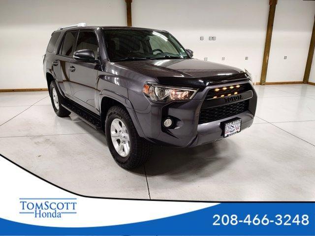 used 2016 Toyota 4Runner car, priced at $26,987