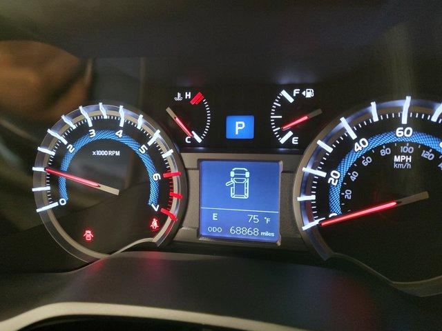 used 2016 Toyota 4Runner car, priced at $26,987