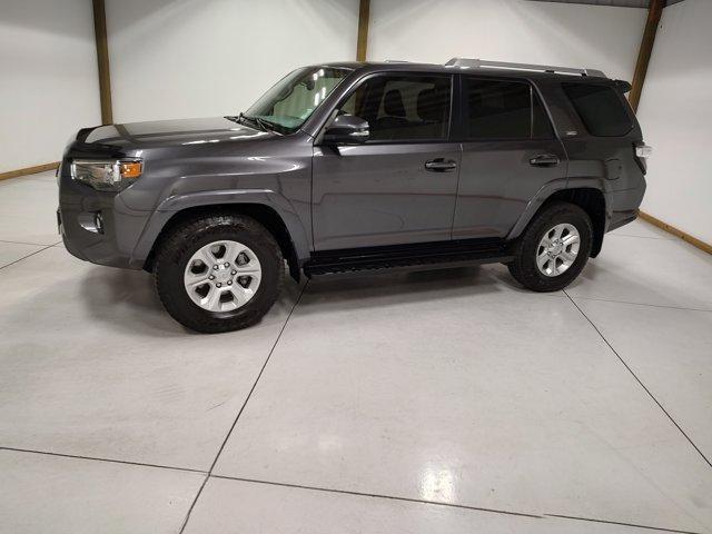 used 2016 Toyota 4Runner car, priced at $26,987