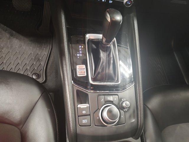 used 2021 Mazda CX-5 car, priced at $23,987