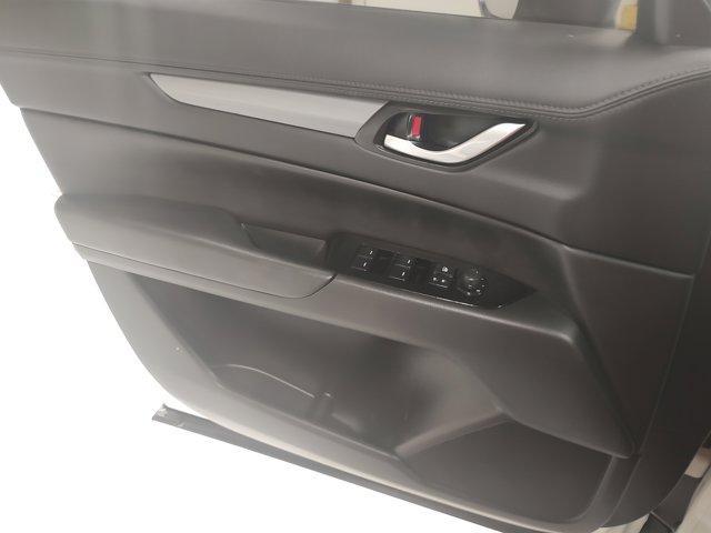 used 2021 Mazda CX-5 car, priced at $23,987