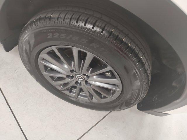 used 2021 Mazda CX-5 car, priced at $23,987