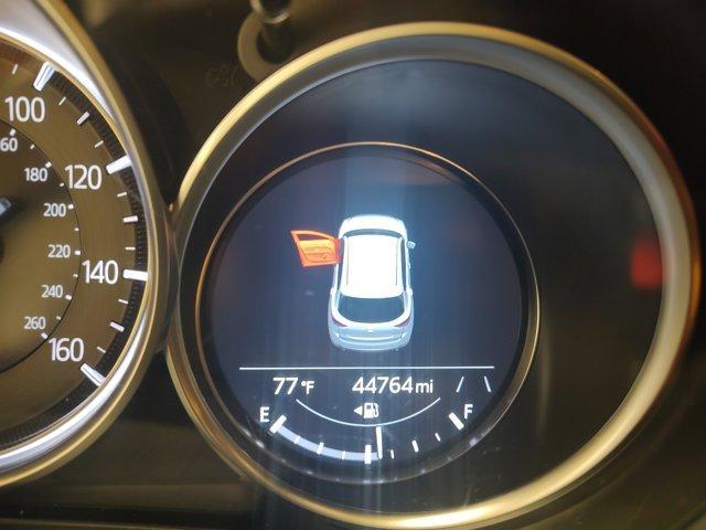 used 2021 Mazda CX-5 car, priced at $23,987