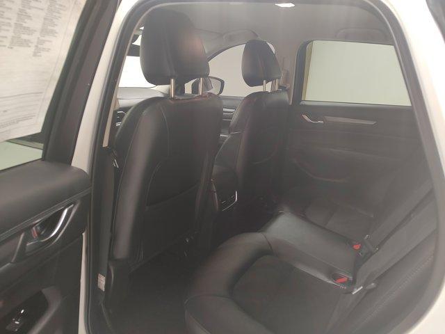 used 2021 Mazda CX-5 car, priced at $23,987