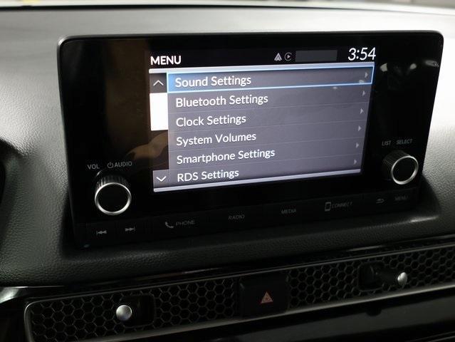 new 2026 Honda Civic car, priced at $29,445