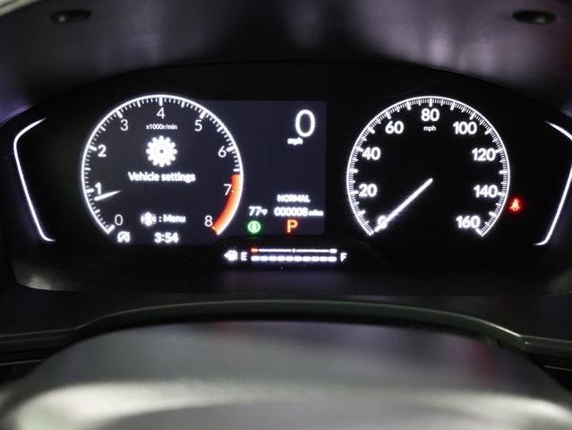 new 2026 Honda Civic car, priced at $29,445