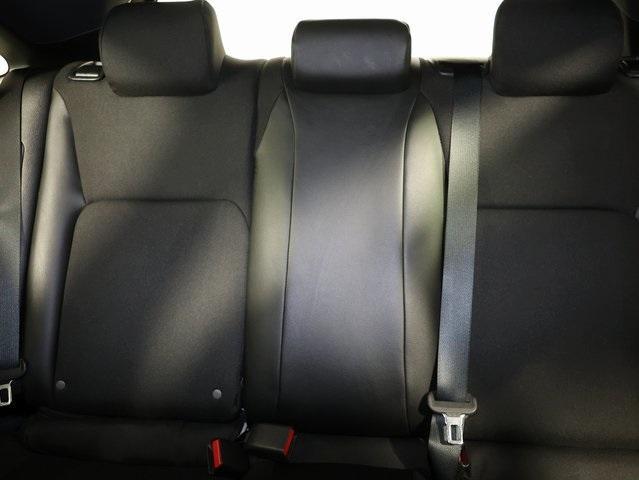 new 2026 Honda Civic car, priced at $29,445