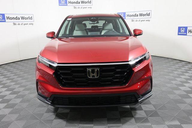 new 2025 Honda CR-V car, priced at $35,655