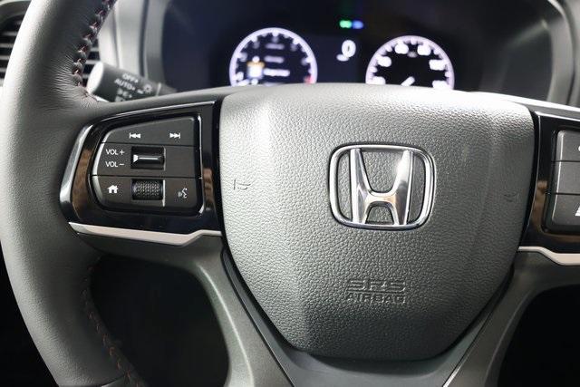 new 2026 Honda Odyssey car, priced at $46,210