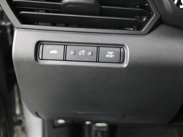 used 2023 Nissan Altima car, priced at $23,950