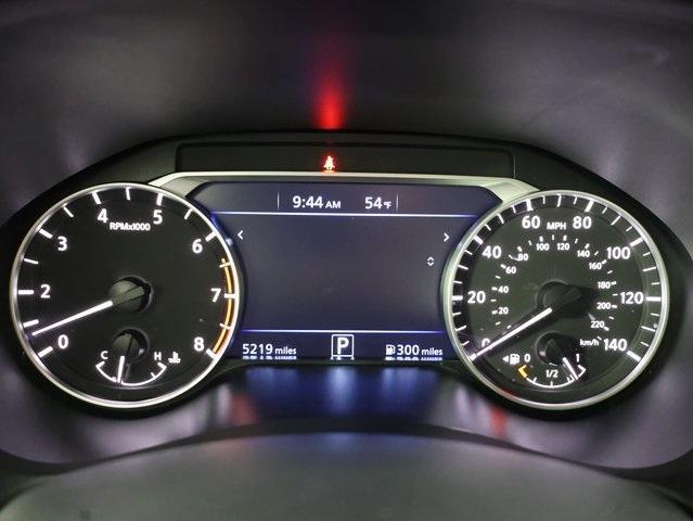 used 2023 Nissan Altima car, priced at $23,950
