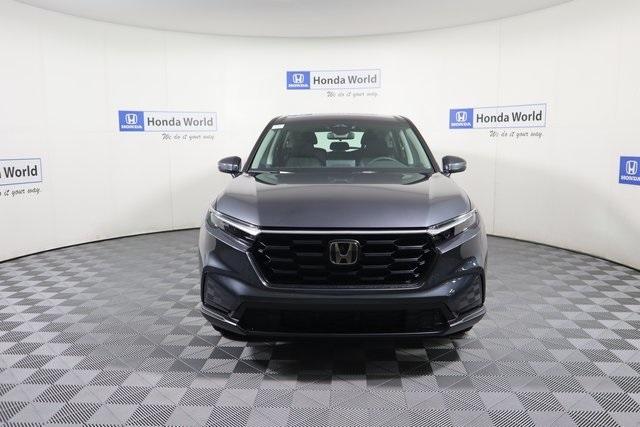 new 2024 Honda CR-V car, priced at $32,350