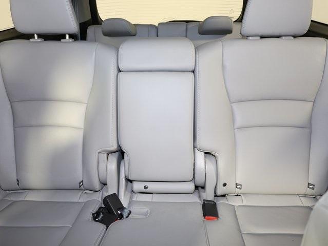 used 2017 Honda Pilot car, priced at $21,576