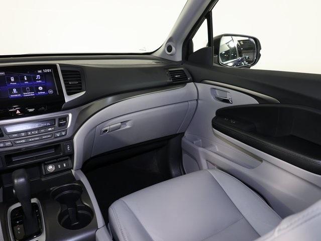used 2017 Honda Pilot car, priced at $20,622