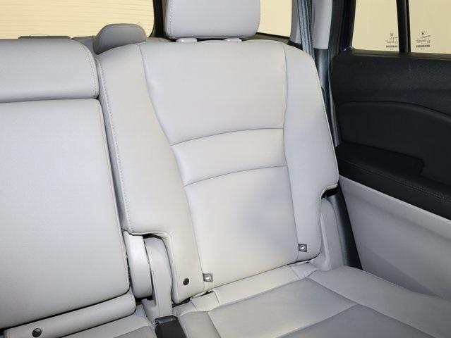 used 2017 Honda Pilot car, priced at $20,622