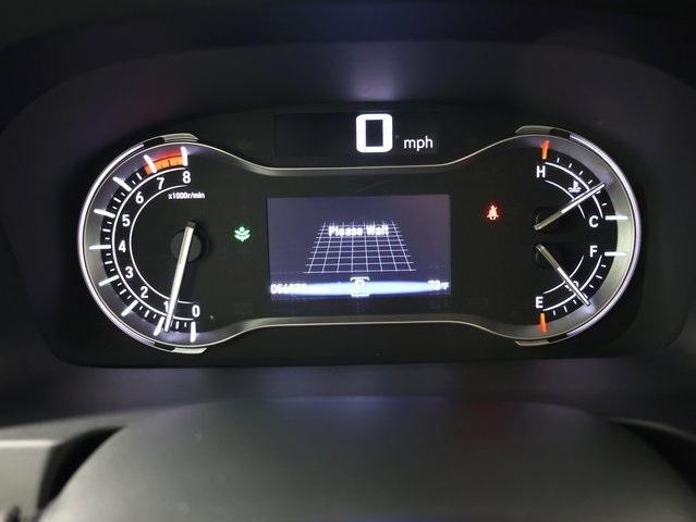 used 2017 Honda Pilot car, priced at $21,576