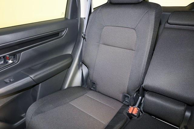 new 2026 Honda CR-V car, priced at $34,325