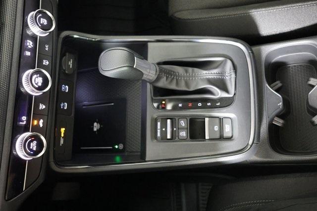 new 2026 Honda CR-V car, priced at $34,325