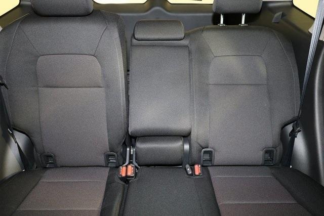 new 2026 Honda CR-V car, priced at $34,325