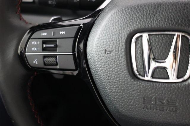 new 2025 Honda Pilot car, priced at $56,530