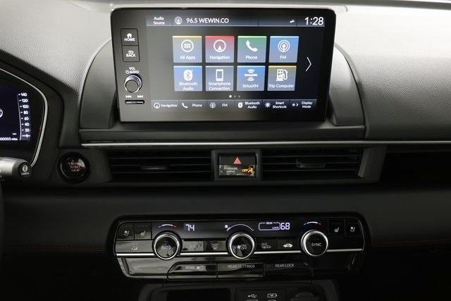 new 2025 Honda Pilot car, priced at $56,530