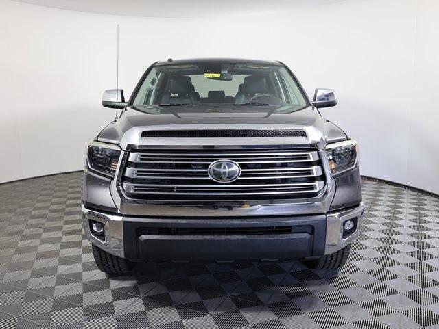used 2019 Toyota Tundra car, priced at $42,597