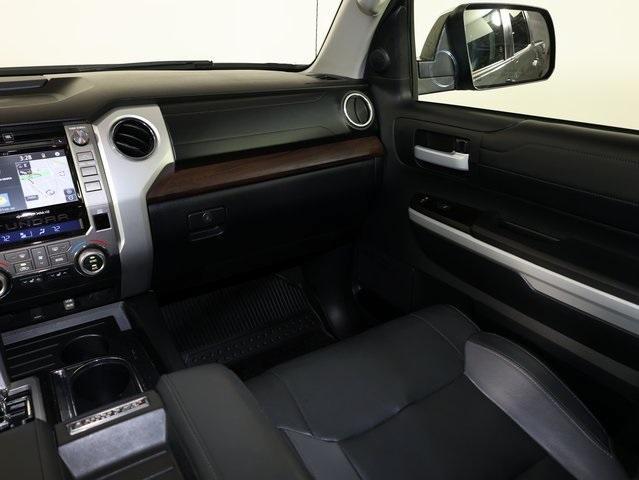 used 2019 Toyota Tundra car, priced at $42,597