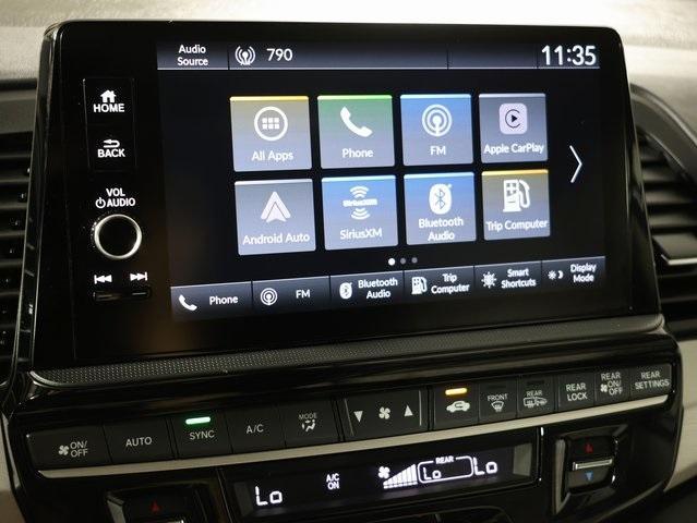 new 2026 Honda Odyssey car, priced at $44,290