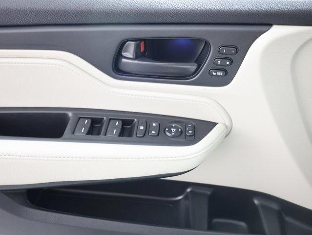new 2026 Honda Odyssey car, priced at $44,290