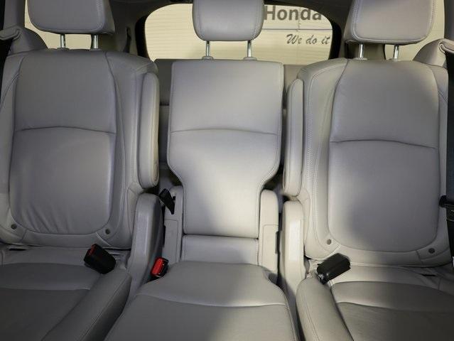 new 2026 Honda Odyssey car, priced at $44,290