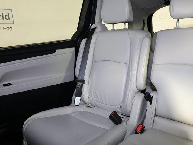 new 2026 Honda Odyssey car, priced at $44,290
