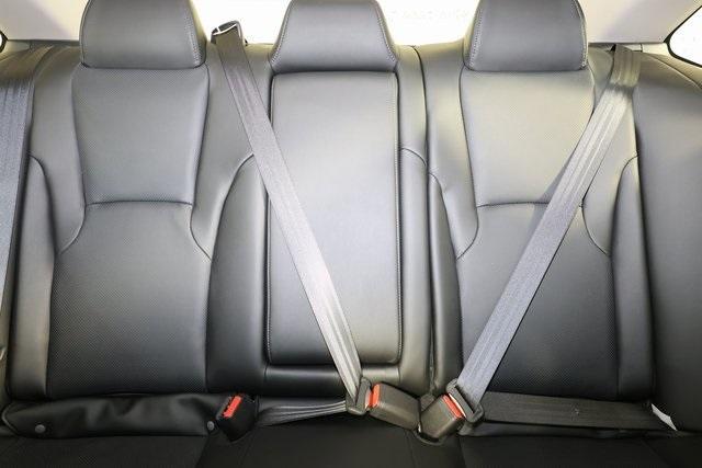 new 2025 Honda Accord Hybrid car, priced at $36,135