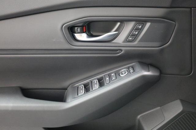 new 2025 Honda Accord Hybrid car, priced at $36,135