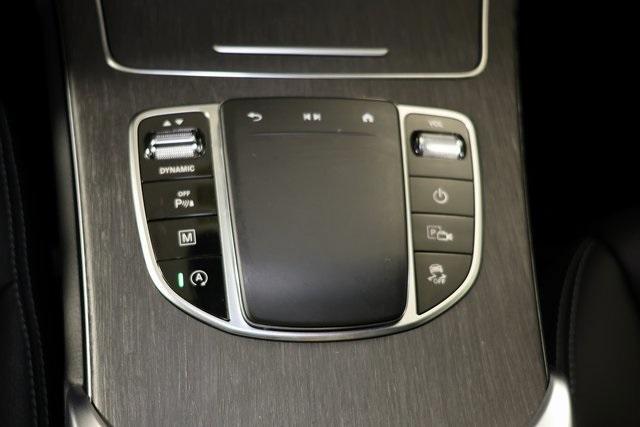 used 2023 Mercedes-Benz GLC 300 car, priced at $48,000