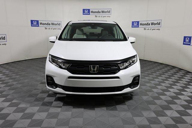 new 2025 Honda Odyssey car, priced at $45,155