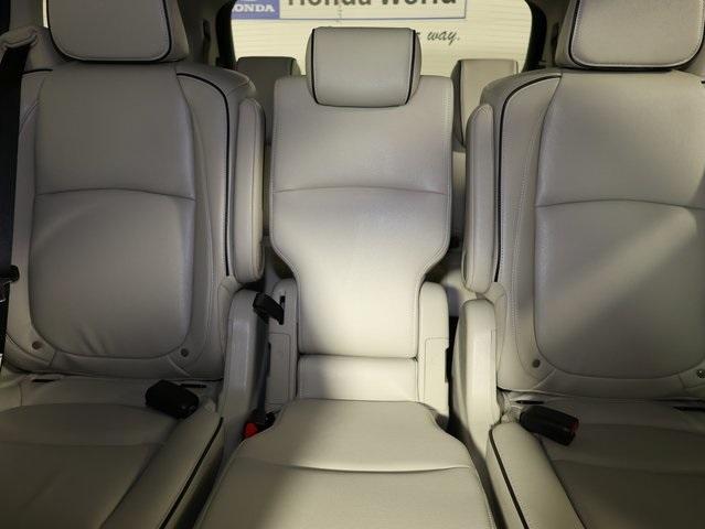 new 2026 Honda Odyssey car, priced at $50,020