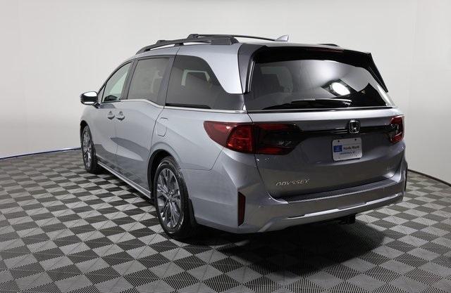 new 2026 Honda Odyssey car, priced at $50,020