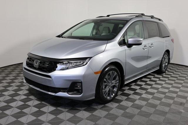 new 2026 Honda Odyssey car, priced at $50,020