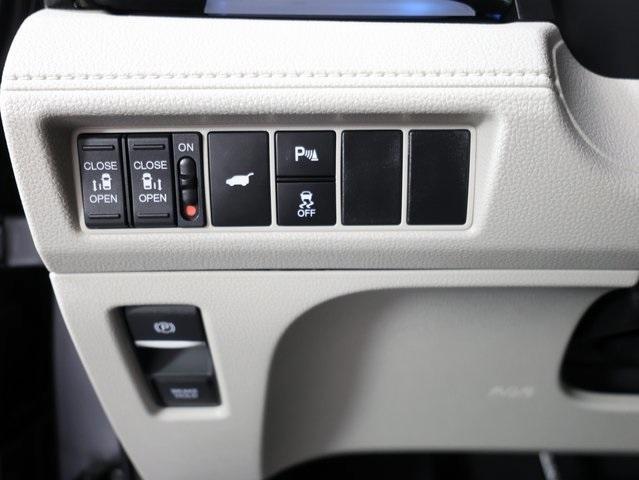 new 2026 Honda Odyssey car, priced at $50,020