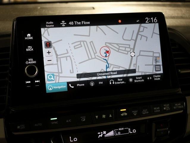 new 2026 Honda Odyssey car, priced at $50,020