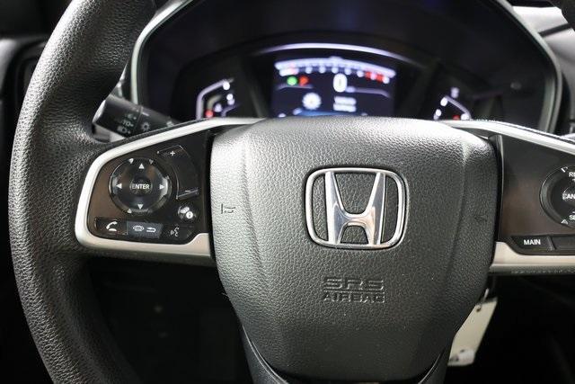 used 2020 Honda CR-V car, priced at $21,688