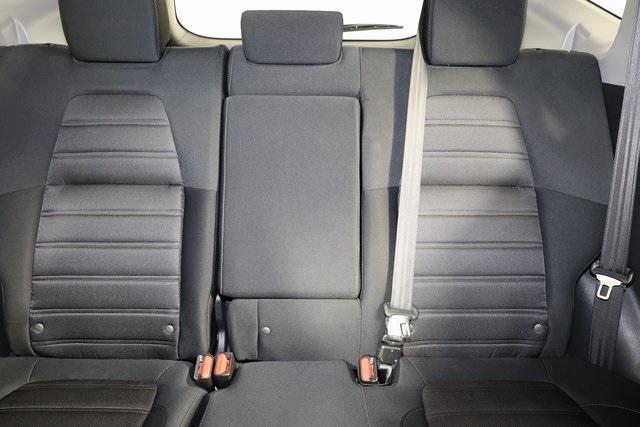 used 2020 Honda CR-V car, priced at $21,688