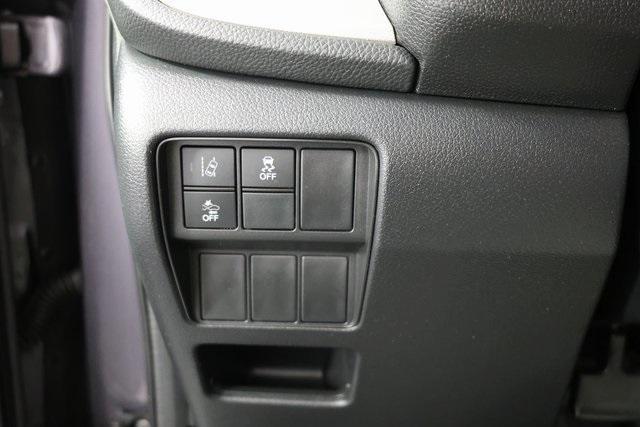 used 2020 Honda CR-V car, priced at $21,688