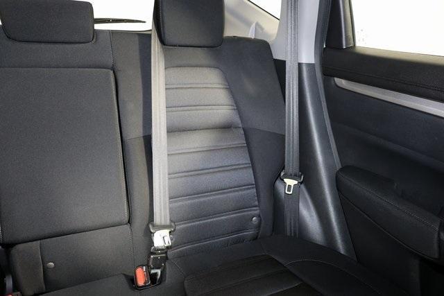 used 2020 Honda CR-V car, priced at $21,688