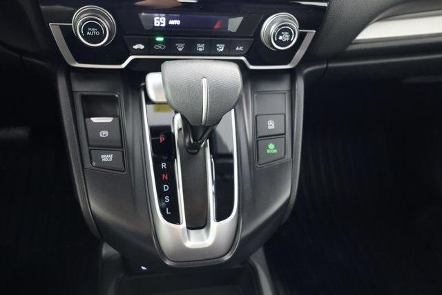 used 2020 Honda CR-V car, priced at $21,688