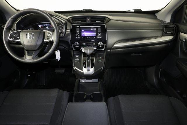 used 2020 Honda CR-V car, priced at $21,688