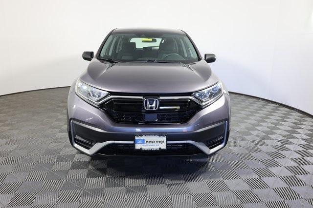 used 2020 Honda CR-V car, priced at $21,688