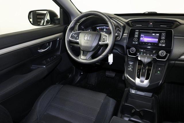 used 2020 Honda CR-V car, priced at $21,688