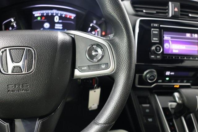 used 2020 Honda CR-V car, priced at $21,688