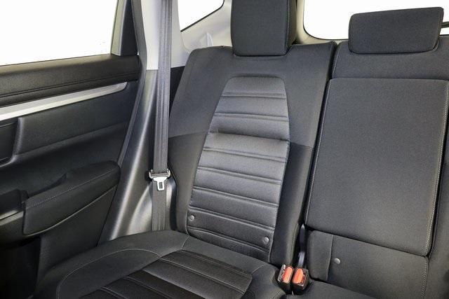 used 2020 Honda CR-V car, priced at $21,688